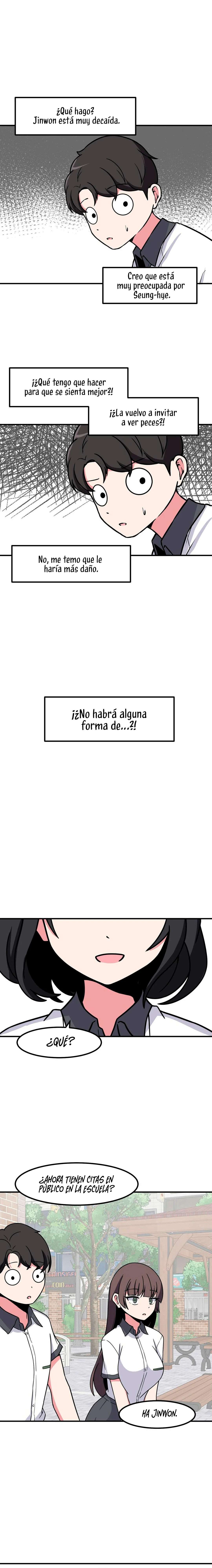 El Secreto de Jae-kyung Capitulo 76 página 14