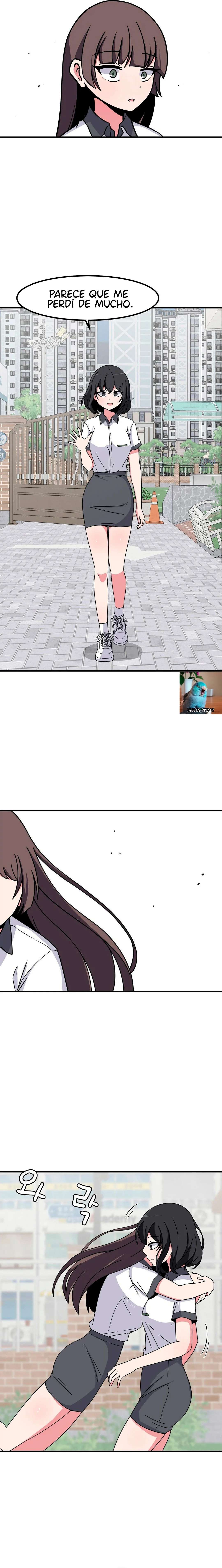 El Secreto de Jae-kyung Capitulo 76 página 15