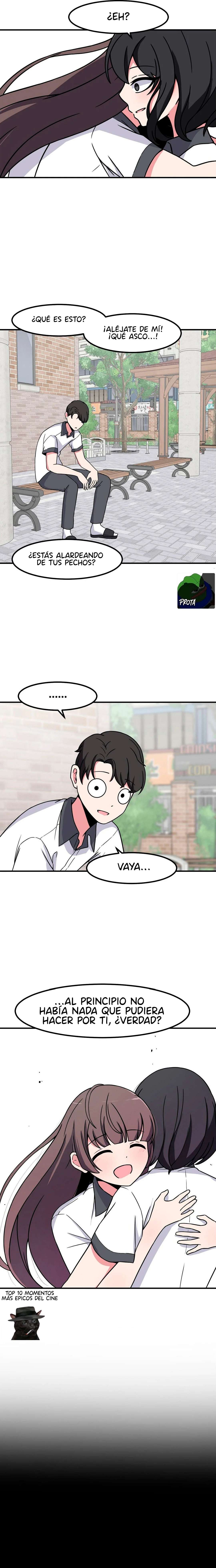 El Secreto de Jae-kyung Capitulo 76 página 16