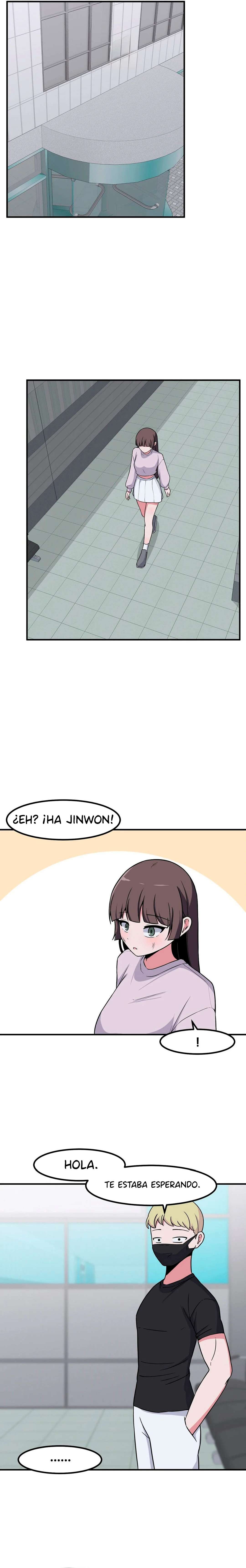 El Secreto de Jae-kyung Capitulo 76 página 3