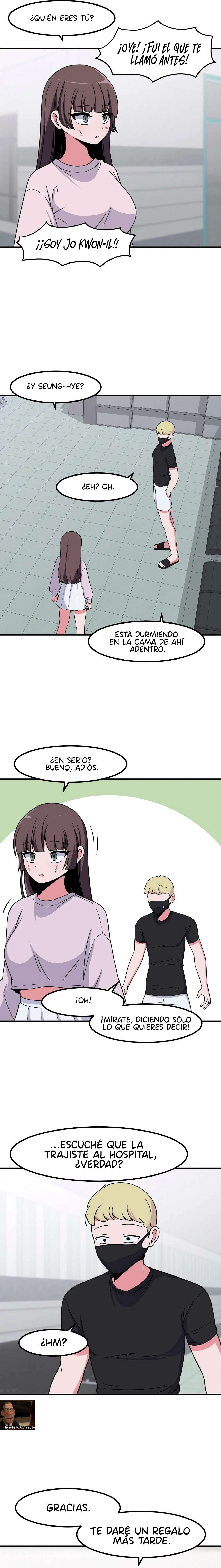 El Secreto de Jae-kyung Capitulo 76 página 4