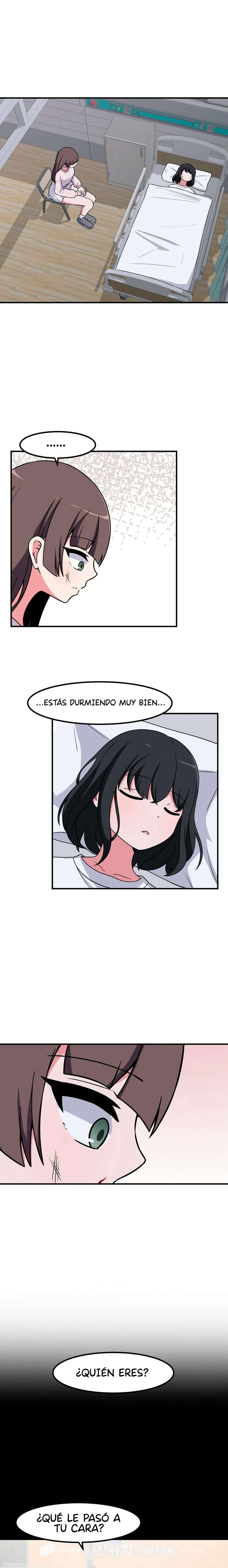 El Secreto de Jae-kyung Capitulo 76 página 6