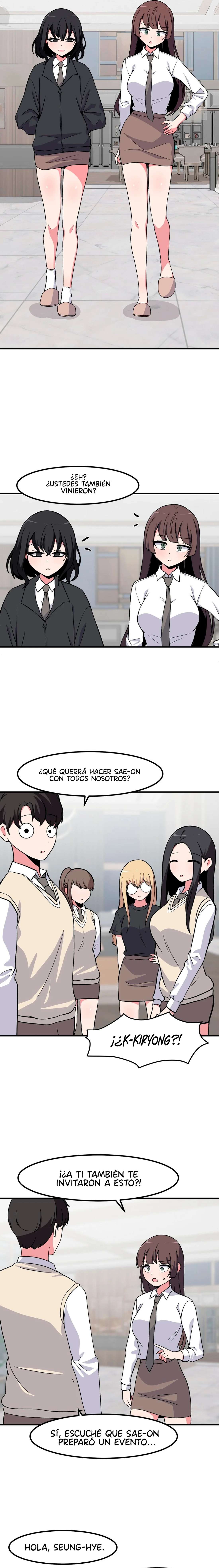 El Secreto de Jae-kyung Capitulo 77 página 13