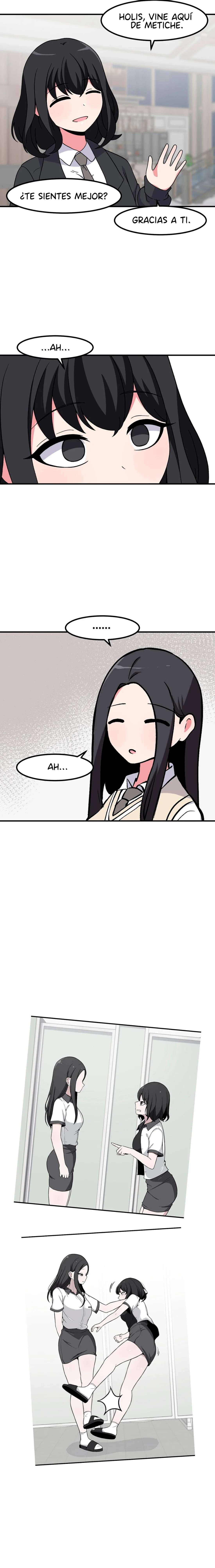 El Secreto de Jae-kyung Capitulo 77 página 14
