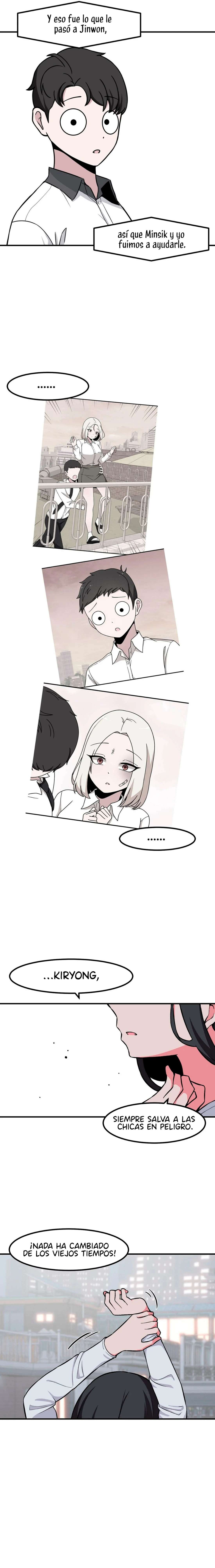 El Secreto de Jae-kyung Capitulo 77 página 2