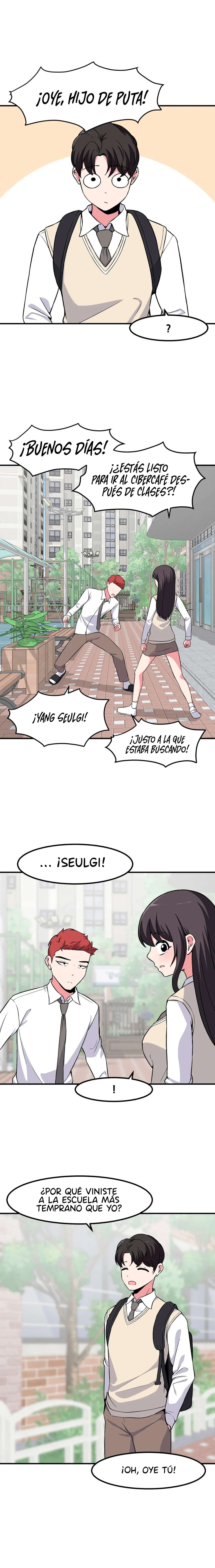 El Secreto de Jae-kyung Capitulo 77 página 4