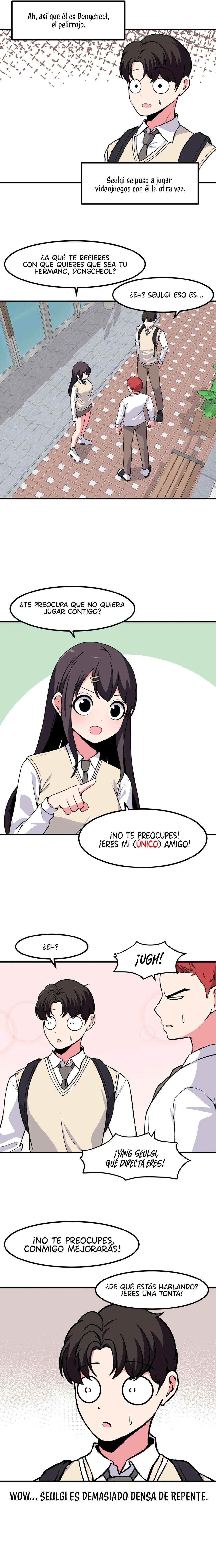 El Secreto de Jae-kyung Capitulo 77 página 6