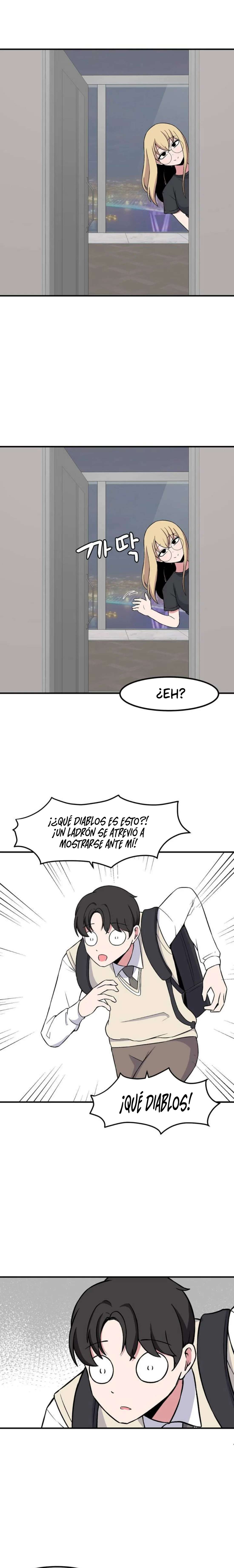 El Secreto de Jae-kyung Capitulo 78 página 11