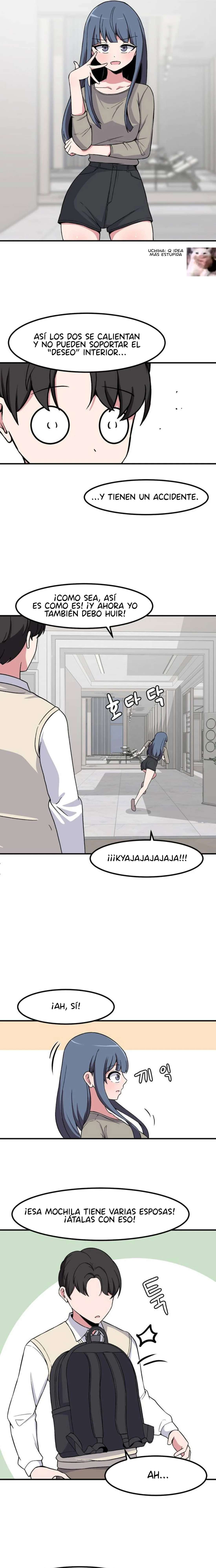 El Secreto de Jae-kyung Capitulo 78 página 4