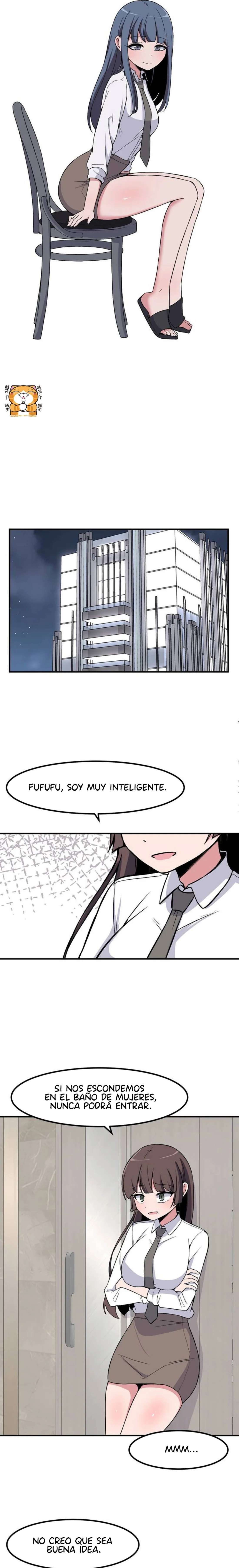 El Secreto de Jae-kyung Capitulo 78 página 6