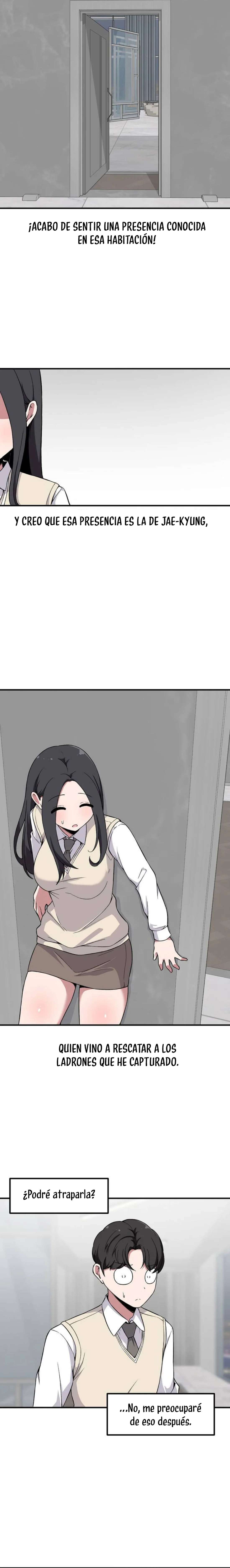 El Secreto de Jae-kyung Capitulo 79 página 13