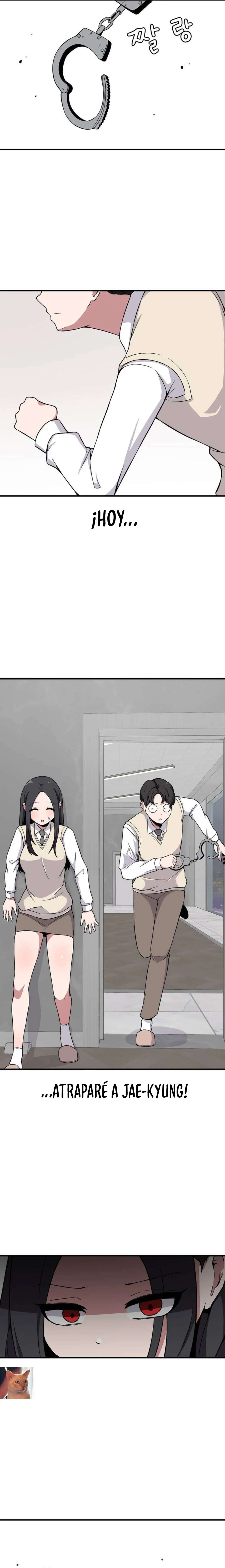 El Secreto de Jae-kyung Capitulo 79 página 14