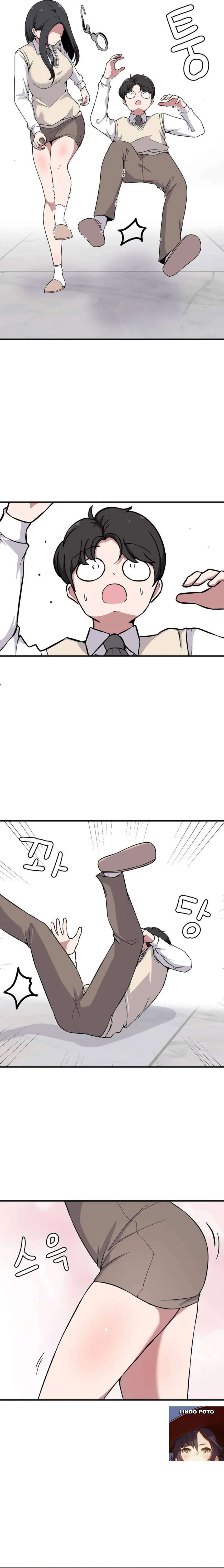 El Secreto de Jae-kyung Capitulo 79 página 15