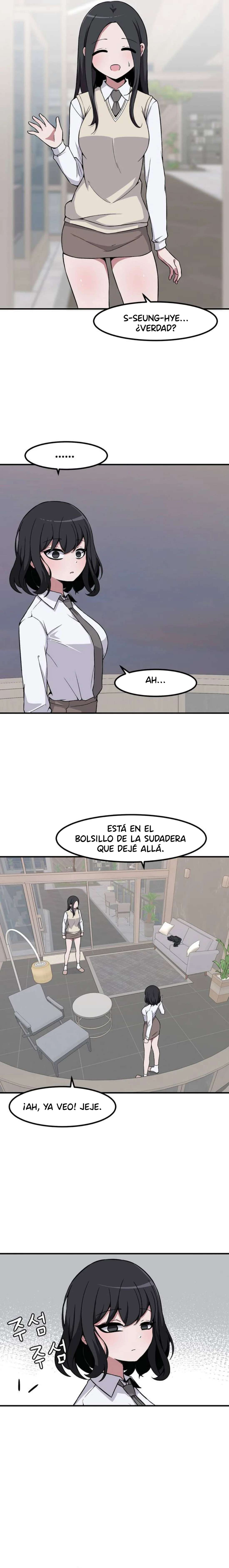 El Secreto de Jae-kyung Capitulo 79 página 4