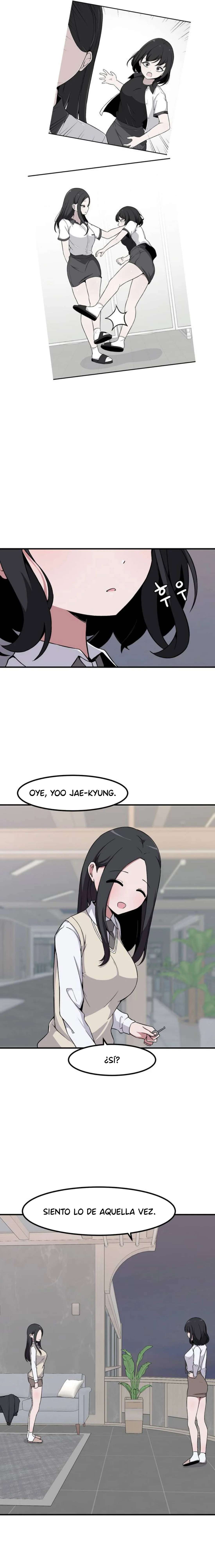 El Secreto de Jae-kyung Capitulo 79 página 5