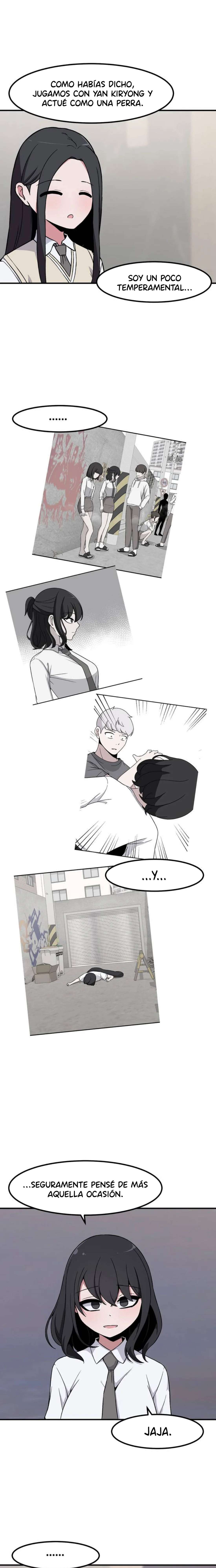 El Secreto de Jae-kyung Capitulo 79 página 6