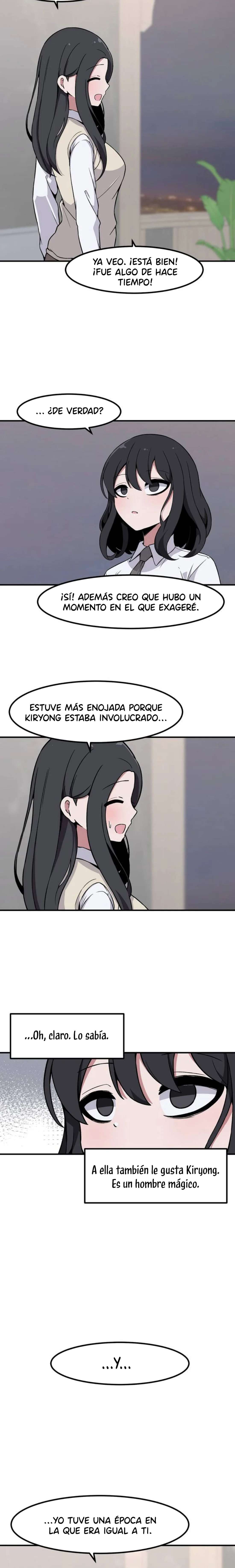 El Secreto de Jae-kyung Capitulo 79 página 7