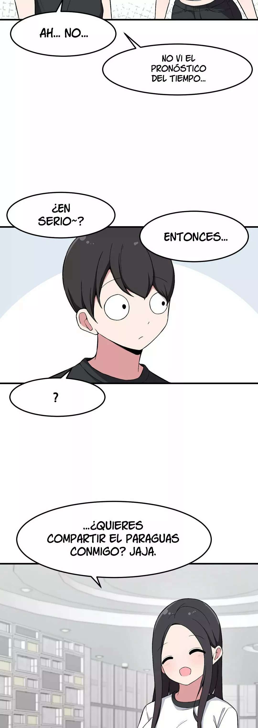 El Secreto de Jae-kyung Capitulo 8 página 14