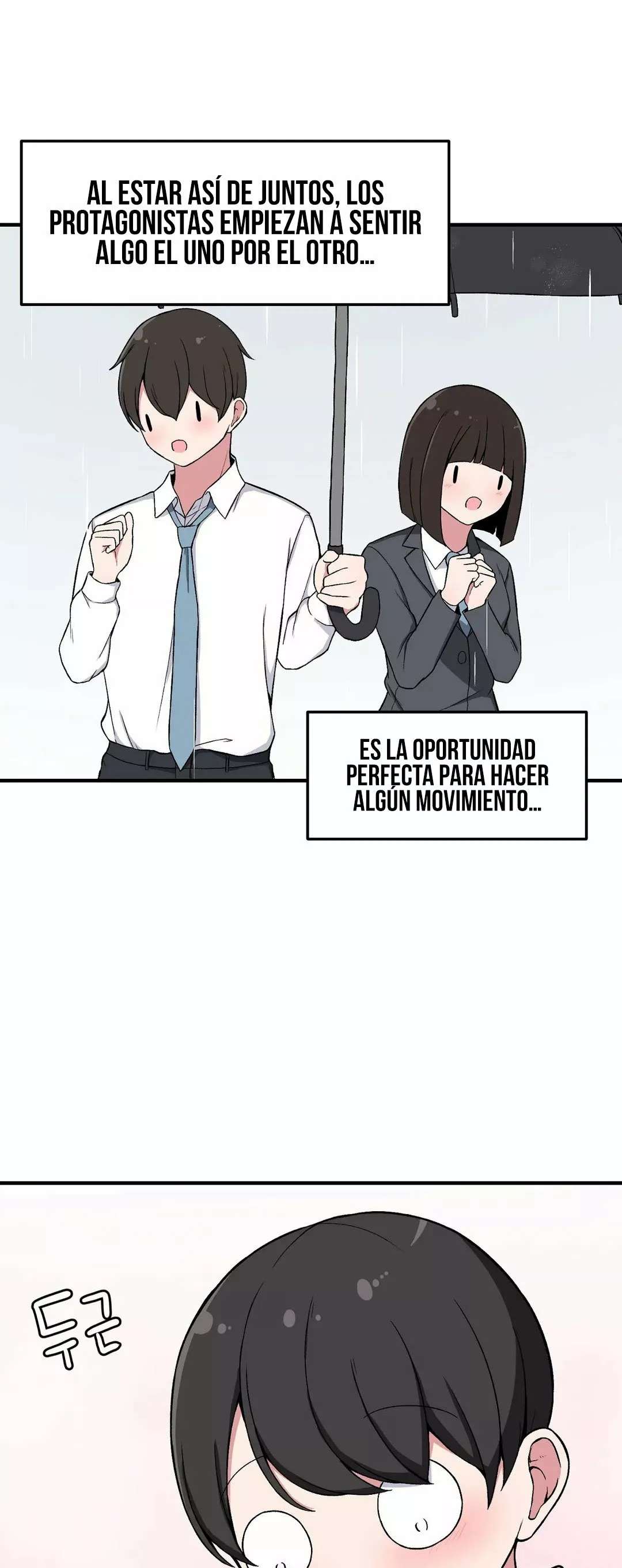 El Secreto de Jae-kyung Capitulo 8 página 17