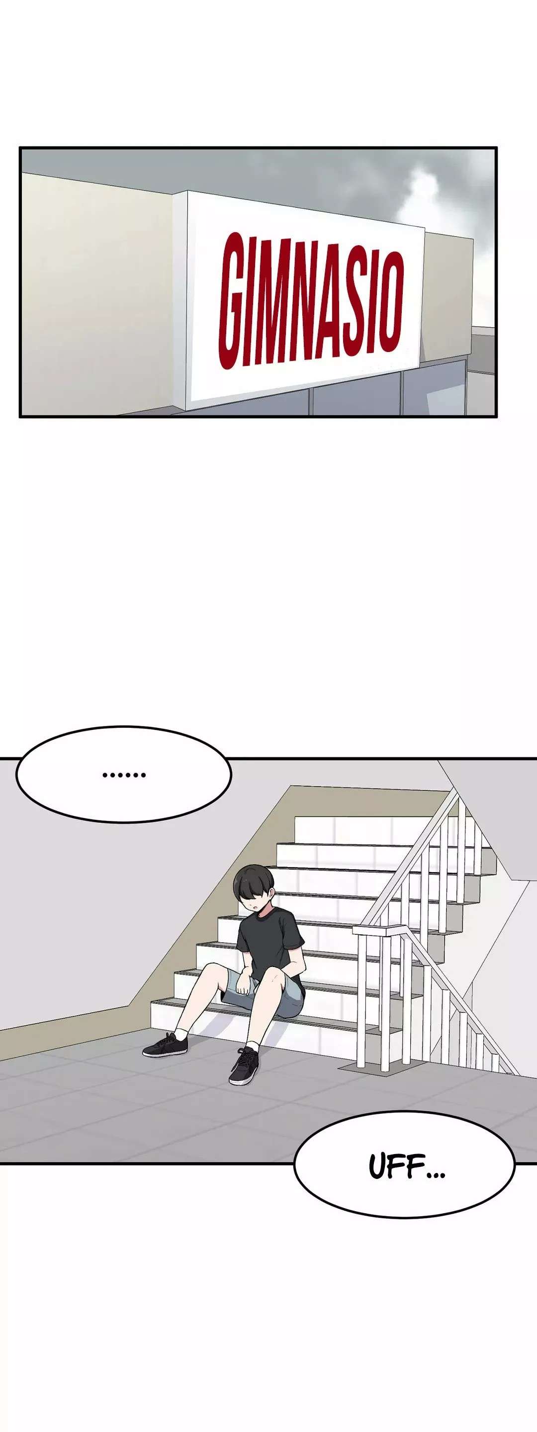 El Secreto de Jae-kyung Capitulo 8 página 2