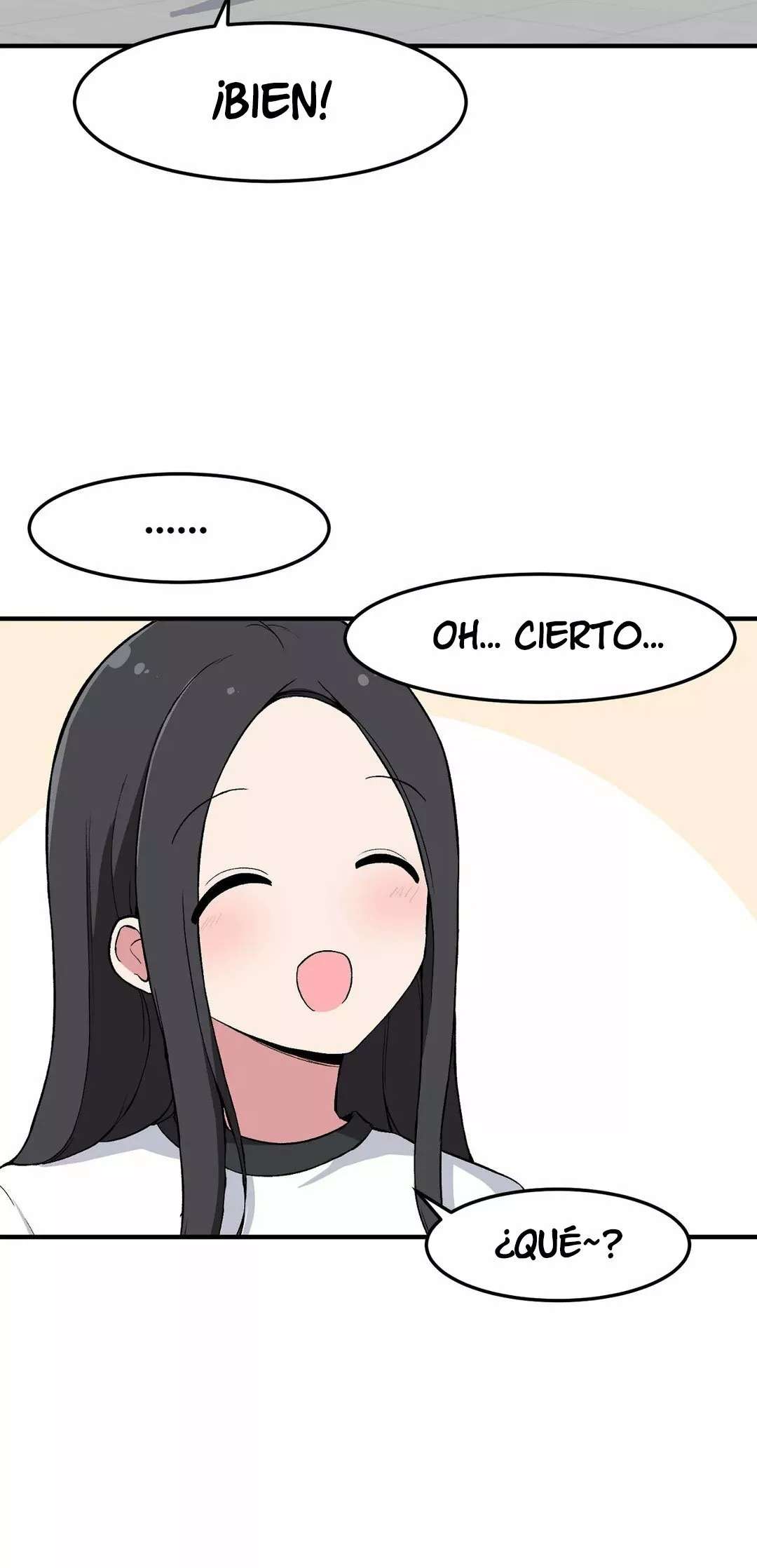 El Secreto de Jae-kyung Capitulo 8 página 20