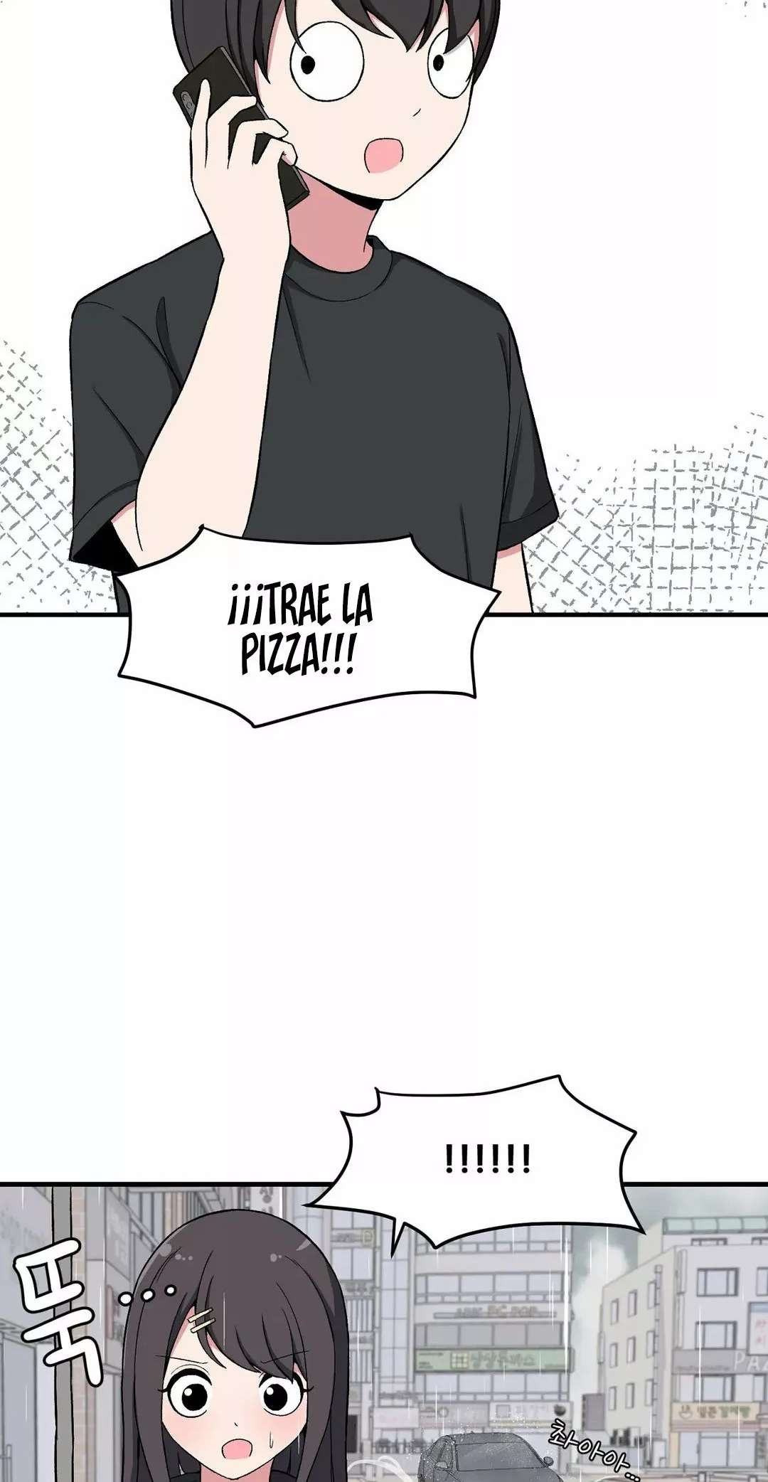 El Secreto de Jae-kyung Capitulo 8 página 25