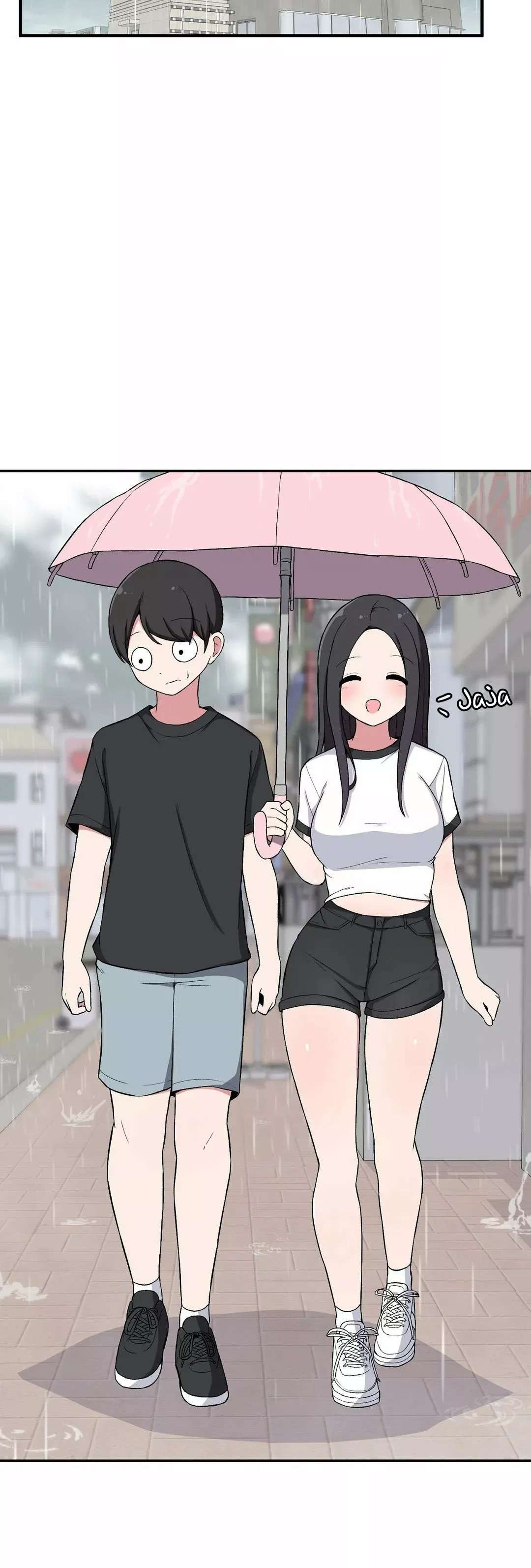 El Secreto de Jae-kyung Capitulo 8 página 28