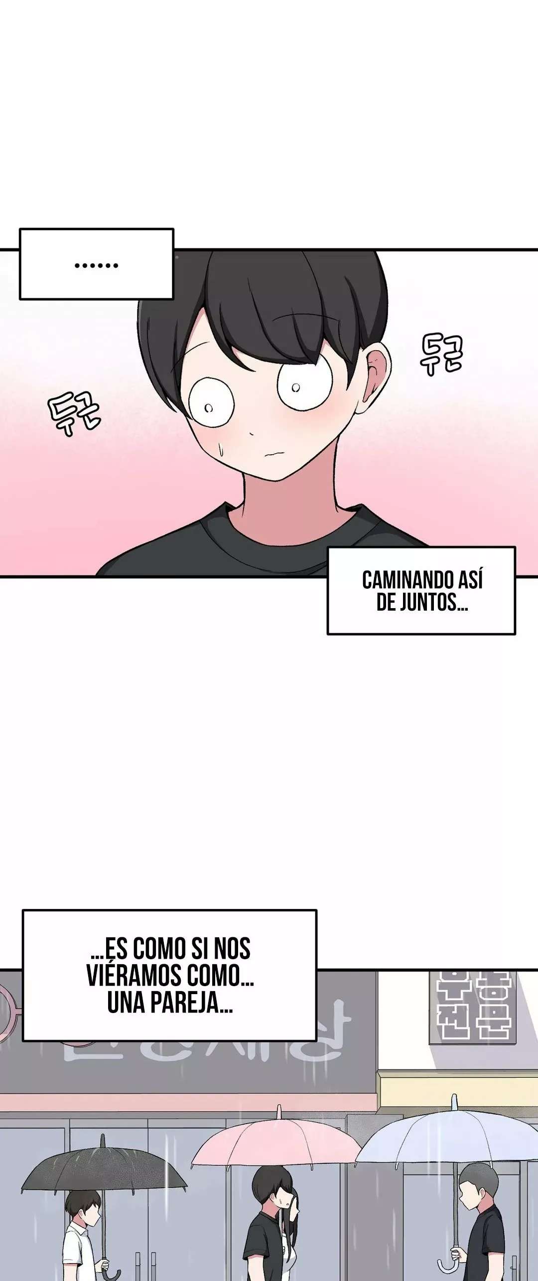 El Secreto de Jae-kyung Capitulo 8 página 29