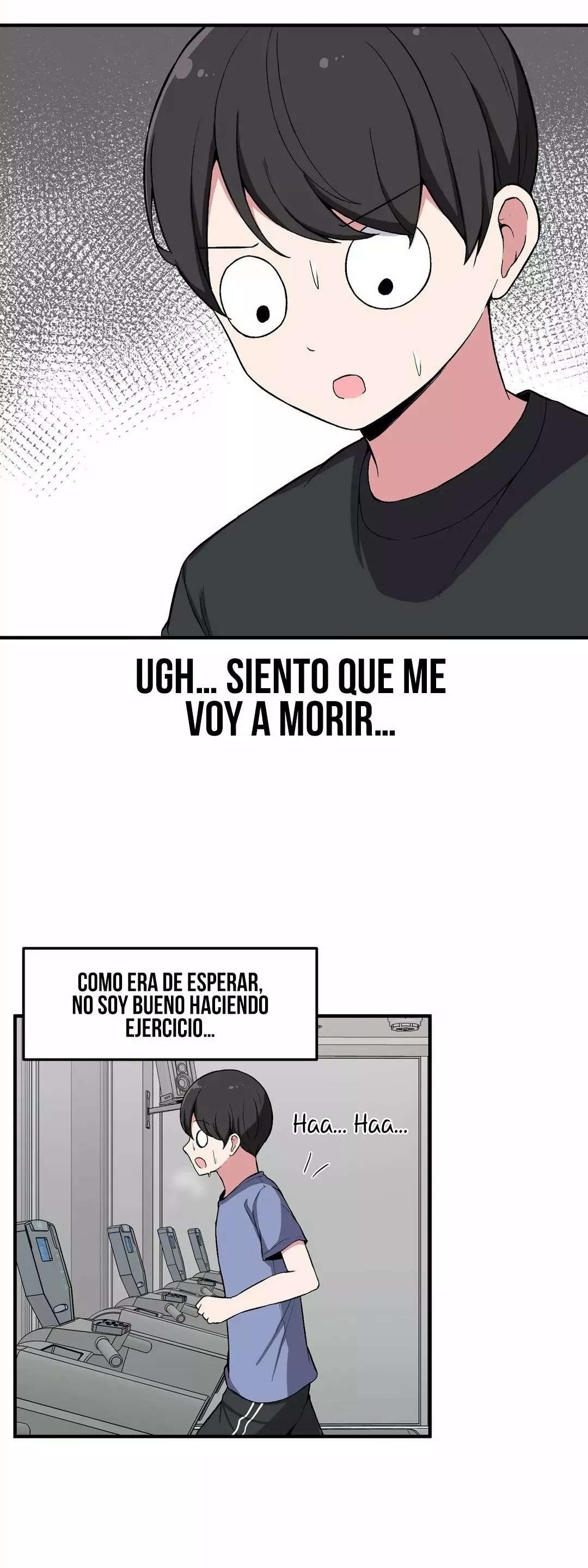 El Secreto de Jae-kyung Capitulo 8 página 3
