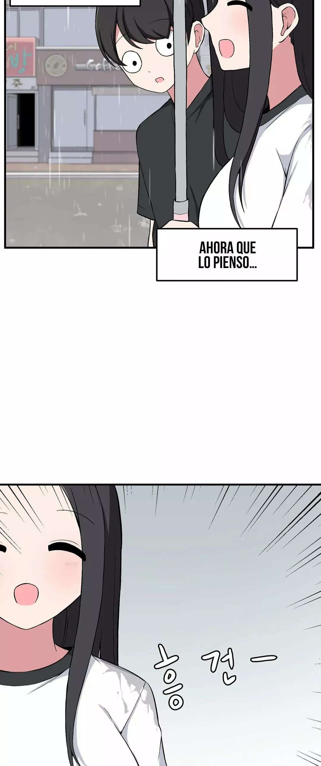 El Secreto de Jae-kyung Capitulo 8 página 31