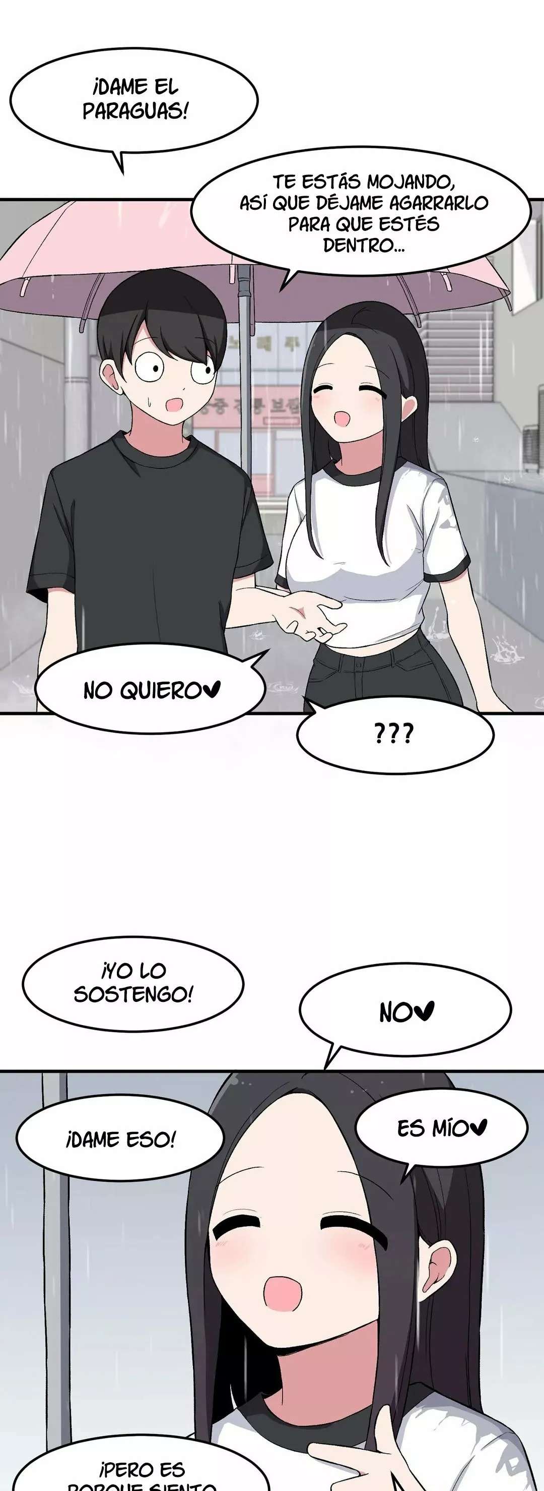 El Secreto de Jae-kyung Capitulo 8 página 35