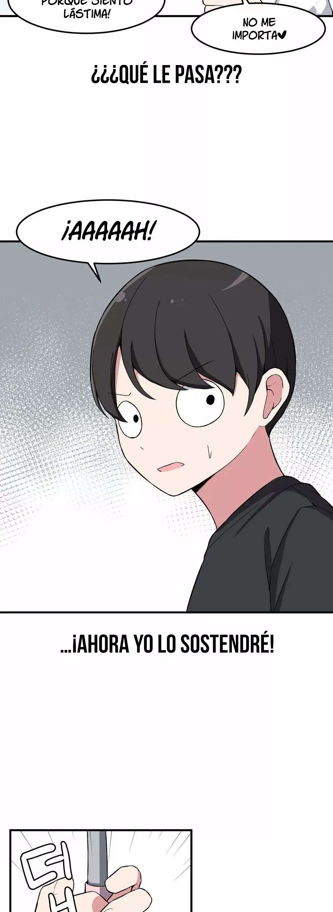 El Secreto de Jae-kyung Capitulo 8 página 36
