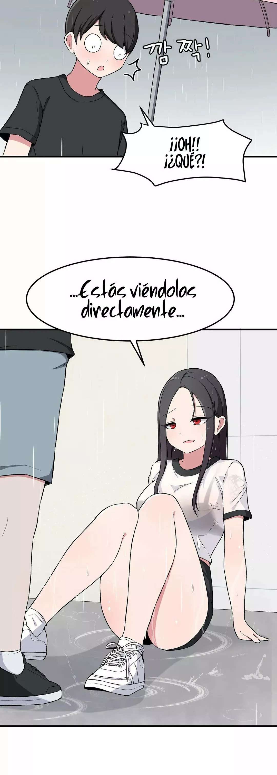 El Secreto de Jae-kyung Capitulo 8 página 46