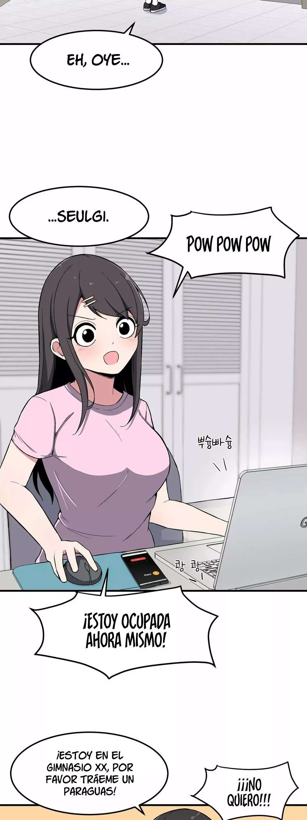 El Secreto de Jae-kyung Capitulo 8 página 7