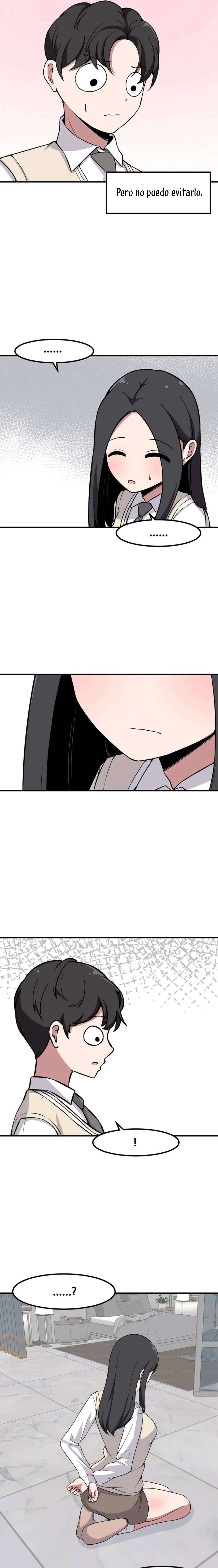 El Secreto de Jae-kyung Capitulo 80 página 11