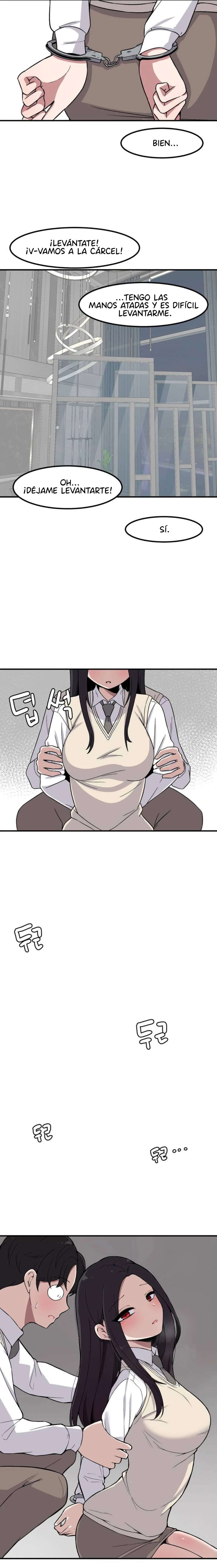El Secreto de Jae-kyung Capitulo 80 página 13