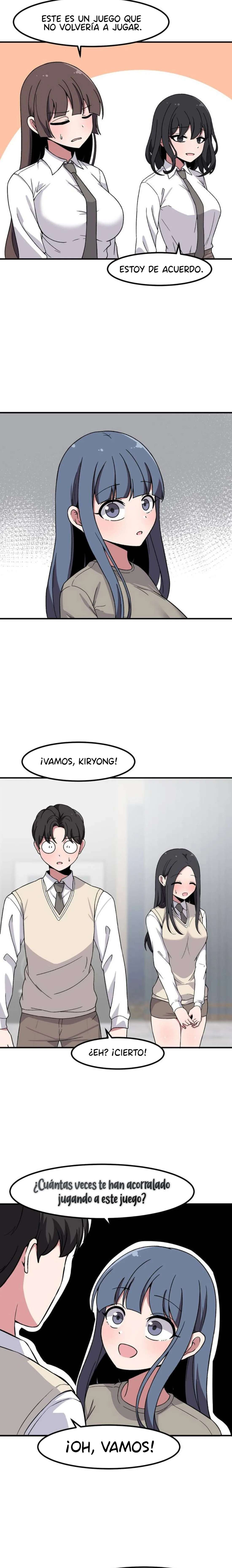 El Secreto de Jae-kyung Capitulo 80 página 15