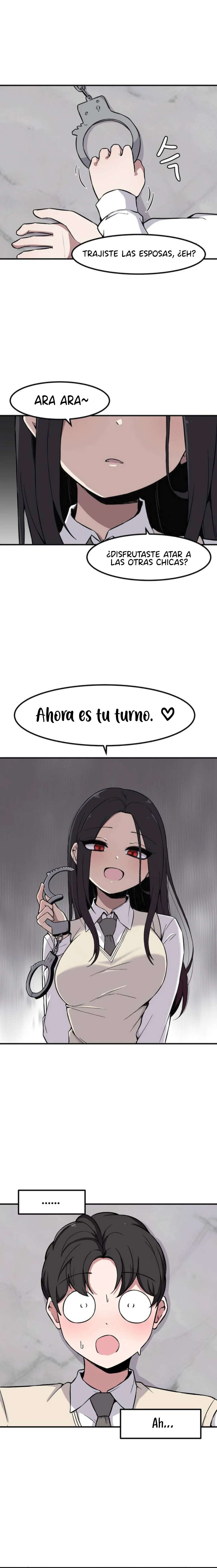 El Secreto de Jae-kyung Capitulo 80 página 2