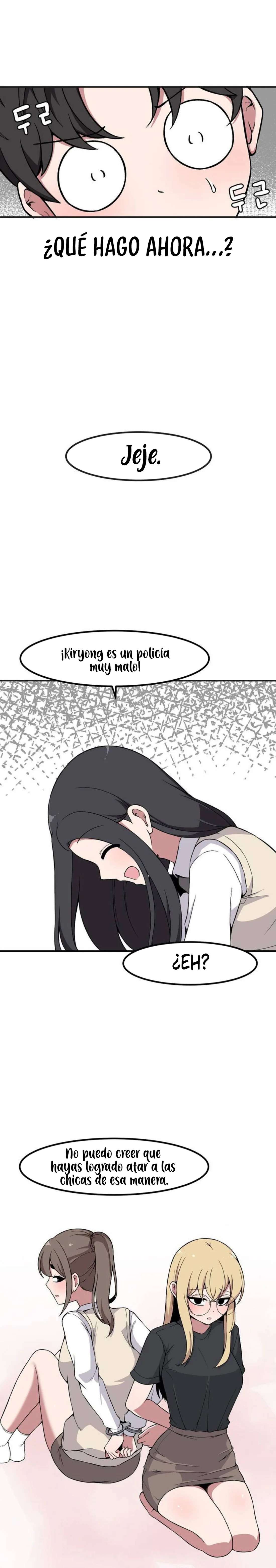 El Secreto de Jae-kyung Capitulo 80 página 4