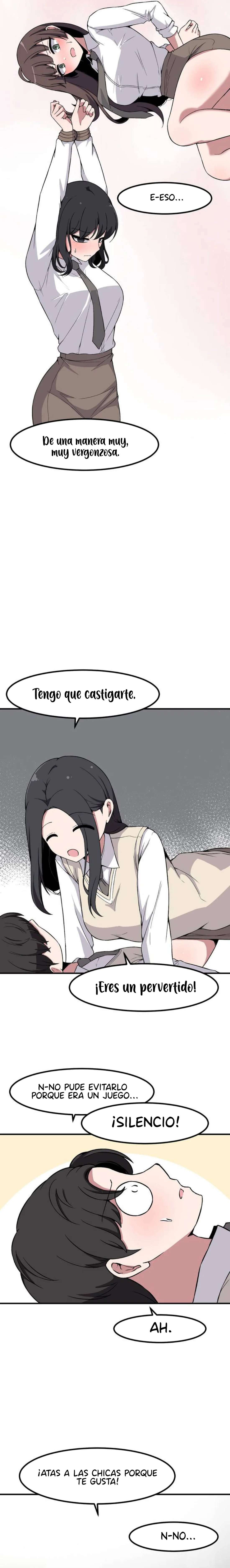 El Secreto de Jae-kyung Capitulo 80 página 5
