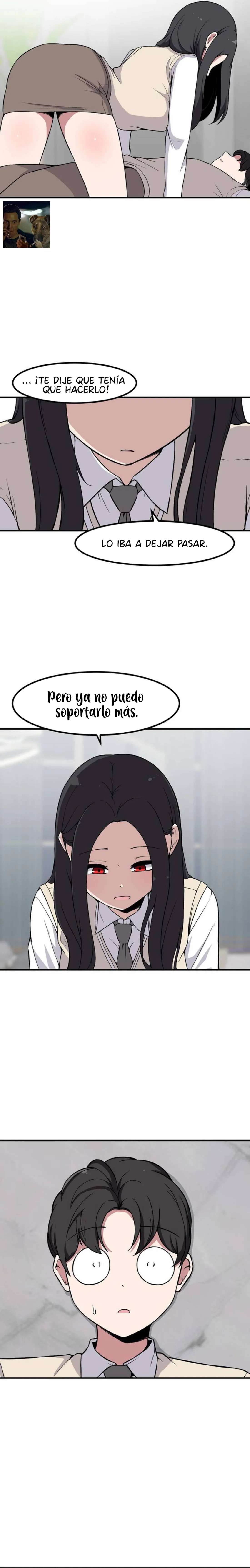 El Secreto de Jae-kyung Capitulo 80 página 6