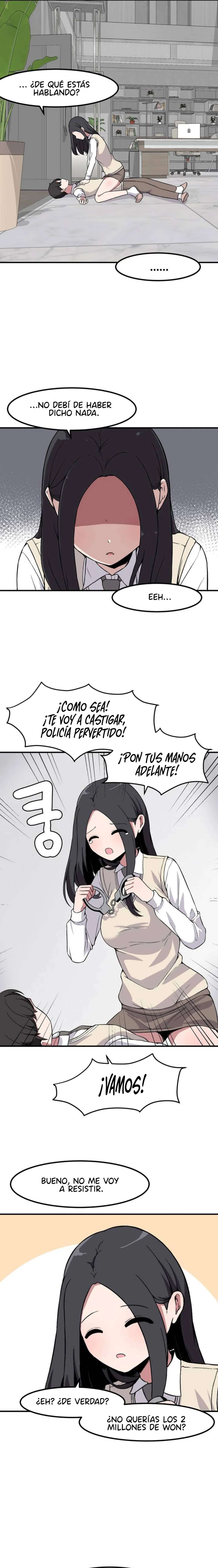 El Secreto de Jae-kyung Capitulo 80 página 7