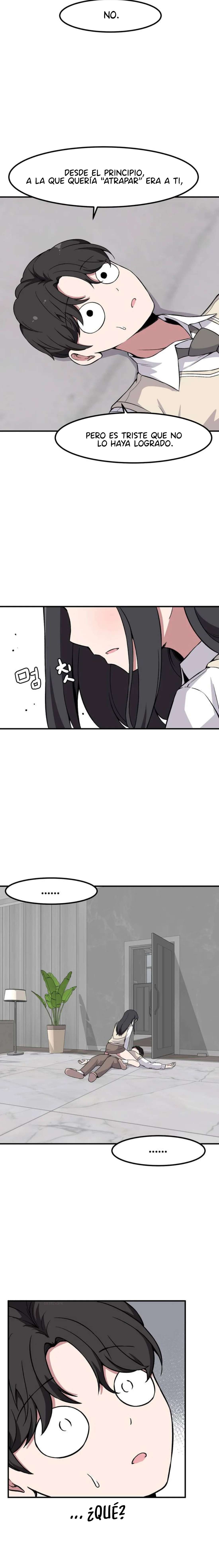 El Secreto de Jae-kyung Capitulo 80 página 8