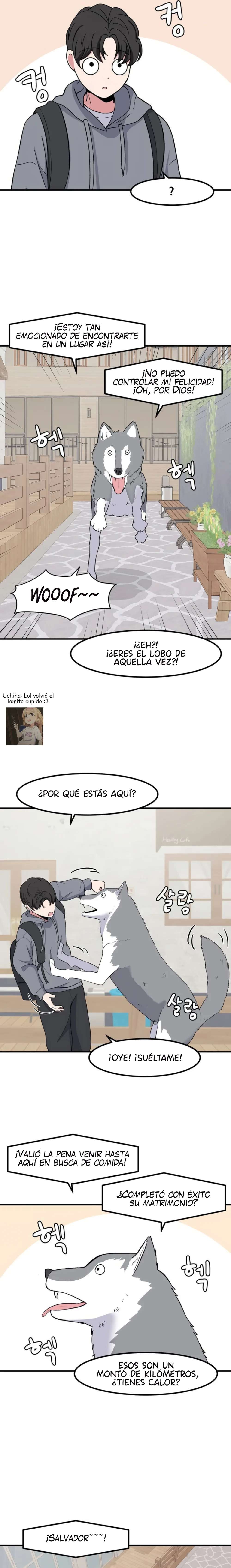 El Secreto de Jae-kyung Capitulo 81 página 10