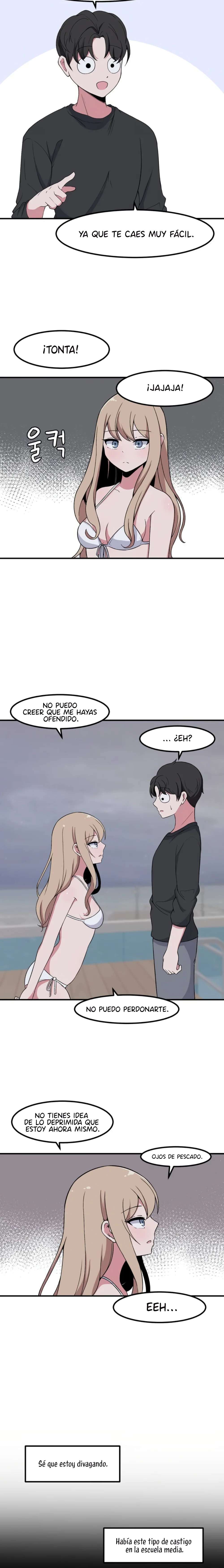 El Secreto de Jae-kyung Capitulo 81 página 13