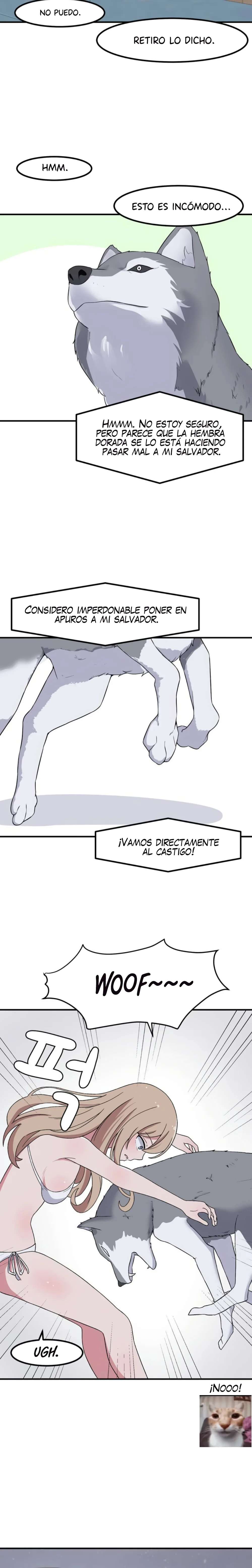 El Secreto de Jae-kyung Capitulo 81 página 18