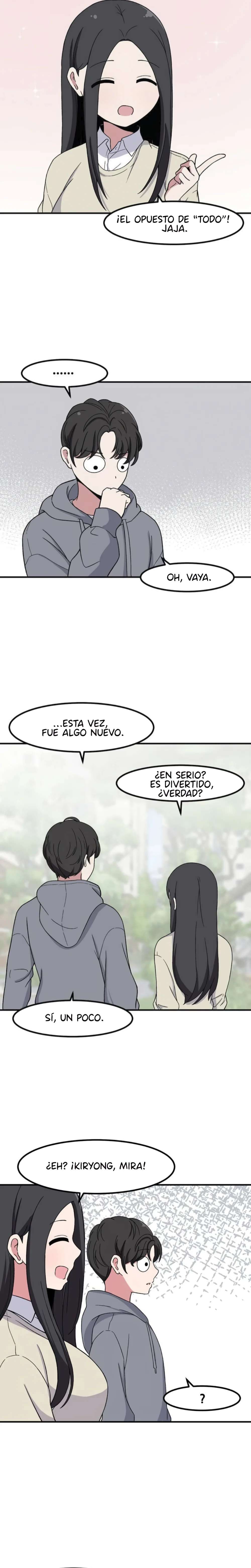 El Secreto de Jae-kyung Capitulo 81 página 2