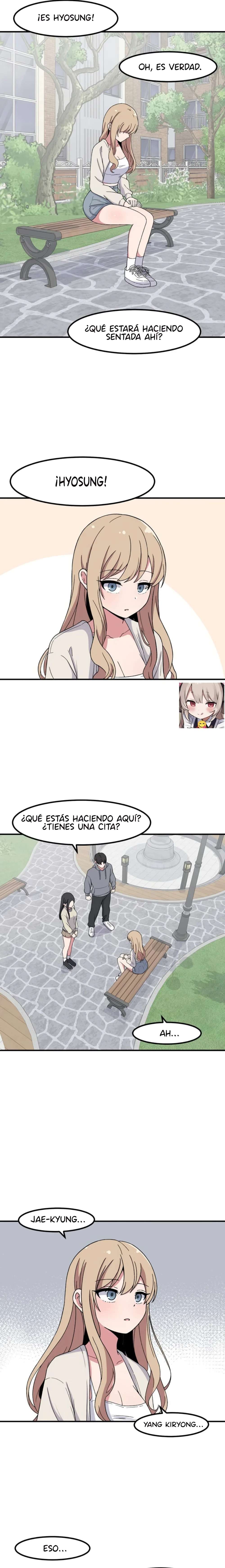 El Secreto de Jae-kyung Capitulo 81 página 3