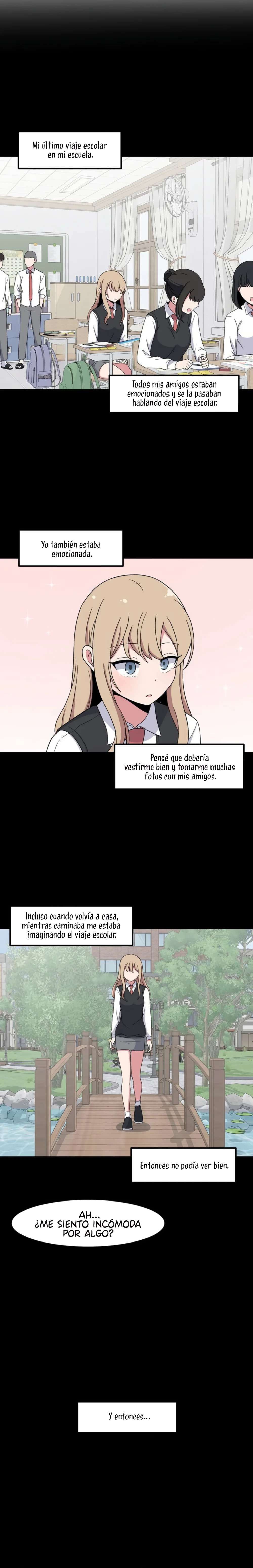 El Secreto de Jae-kyung Capitulo 81 página 5
