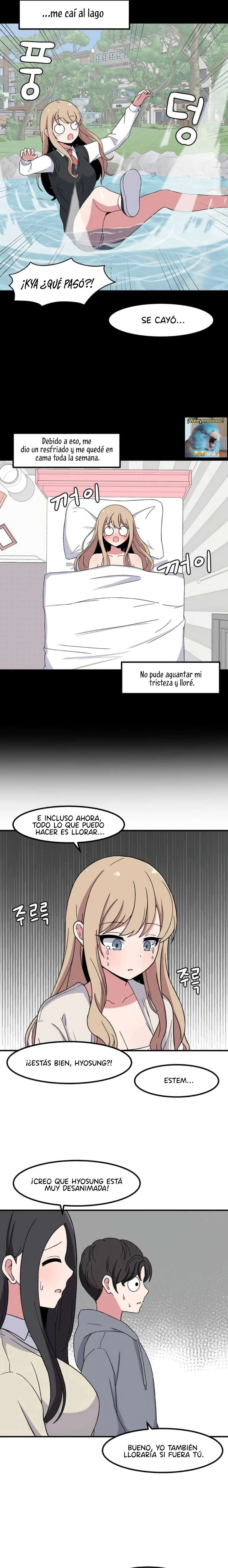 El Secreto de Jae-kyung Capitulo 81 página 6